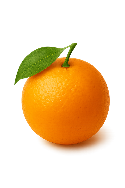 संतराOrange)