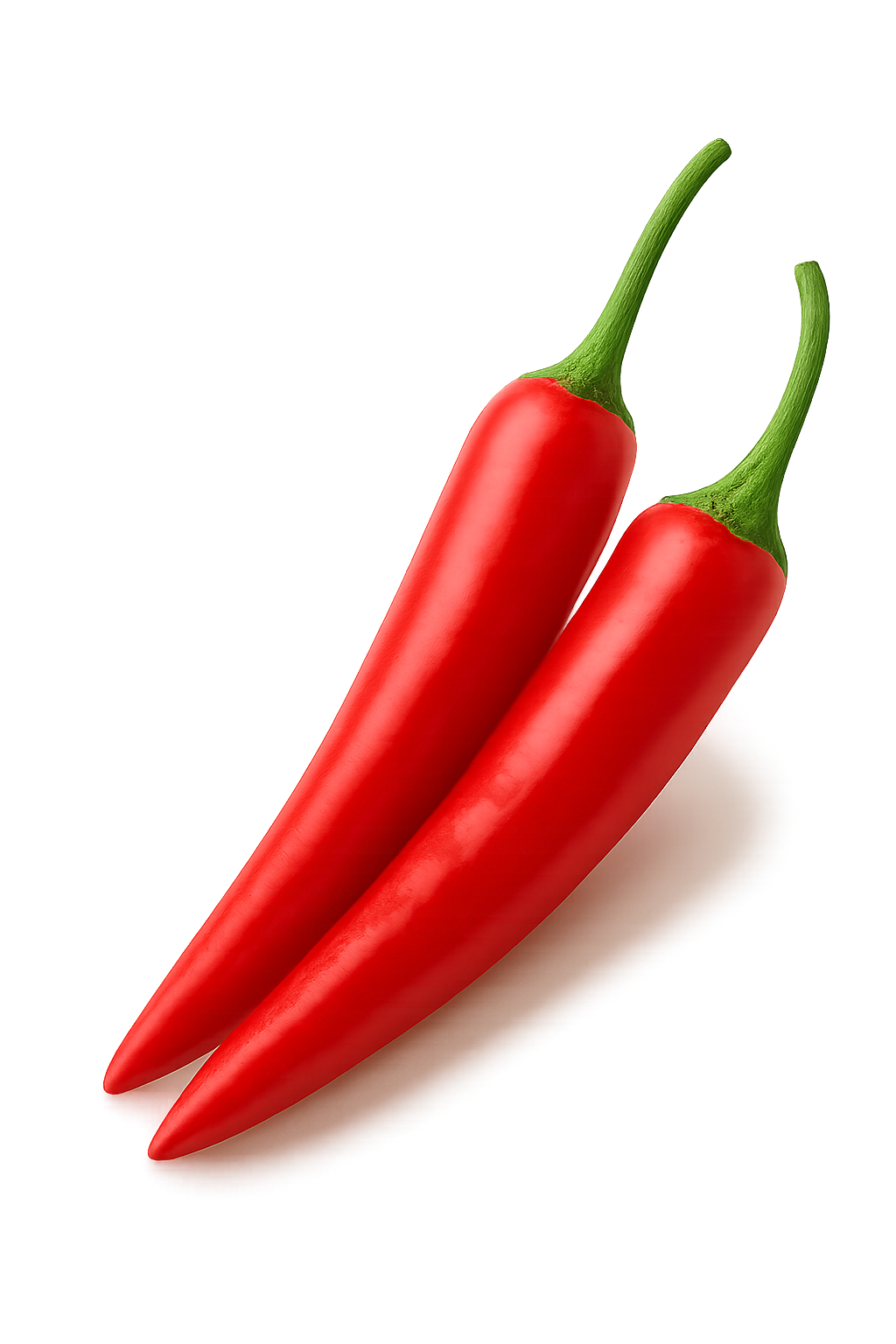 रातो हरियो खुर्सनी(Red green Chilli )