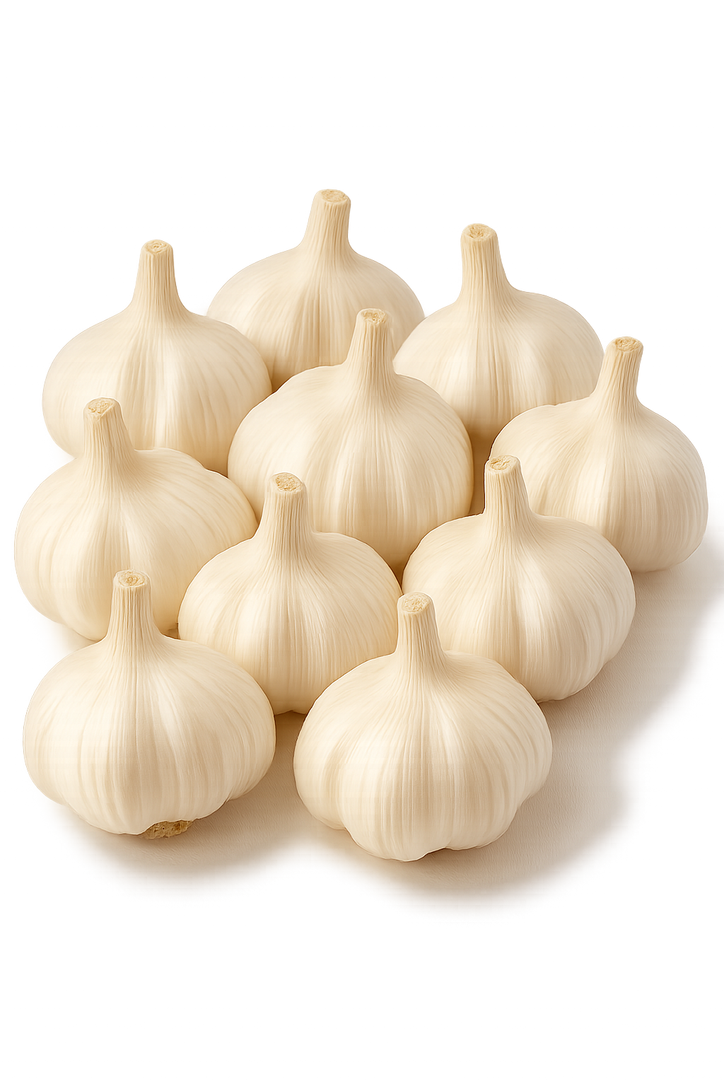 लहसुन(garlic)