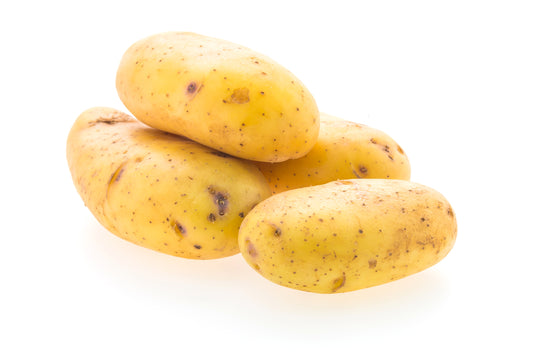 आलु (potato)